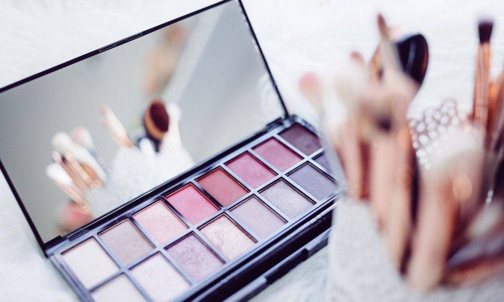 Odoo Manaufacturing ERP in cosmetic industry