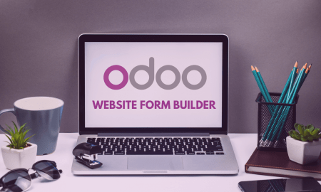 Website-Form-Builder