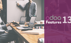 Odoo Feature 13
