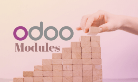 Odoo Modules