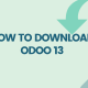 how-to-download-odoo-13-odooblogs